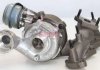 Турбіна GARRETT 7560629004S (фото 17)