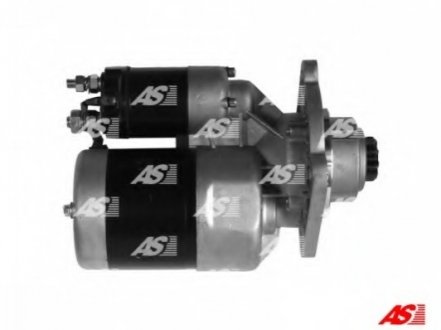 Стартер AS S9050