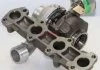 Турбокомпресор Original Reman GARRETT 7678359003S (фото 13)