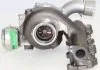 Турбокомпресор Original Reman GARRETT 7678359003S (фото 10)