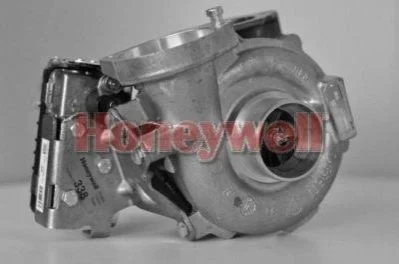 Турбокомпресор Original Reman GARRETT 7500809019S (фото 1)