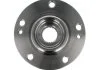 Маточина колеса передн RENAULT ESPACE IV, LAGUNA II 1.6-3.5 03.01-12.15 BTA H5R013BTA (фото 3)