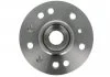 Ступиця BTA H5M007BTA (фото 6)