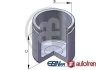 Супорта AUTOFREN D02558