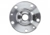 Маточина колеса передн CITROEN C25 FIAT DUCATO, TALENTO PEUGEOT J5 1.8-2.5D 09.81-05.94 BTA H5F019BTA (фото 2)