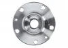 Маточина колеса передн CITROEN C25 FIAT DUCATO, TALENTO PEUGEOT J5 1.8-2.5D 09.81-05.94 BTA H5F019BTA (фото 2)