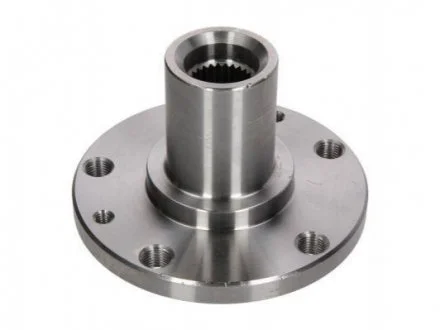 Маточина колеса передн CITROEN C25 FIAT DUCATO, TALENTO PEUGEOT J5 1.8-2.5D 09.81-05.94 BTA H5F019BTA