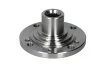 Маточина колеса передн SEAT CORDOBA, CORDOBA VARIO, IBIZA II, INCA, TOLEDO I VW CADDY II, CADDY II/MINIVAN, CORRADO, GOLF II, GOLF III, GOLF IV, JETTA II, PASSAT B3/B4 1.0-2.0 08.83-01.04 BTA H5W009BTA (фото 1)