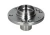 Маточина колеса передн SEAT CORDOBA, CORDOBA VARIO, IBIZA II, INCA, TOLEDO I VW CADDY II, CADDY II/MINIVAN, CORRADO, GOLF II, GOLF III, GOLF IV, JETTA II, PASSAT B3/B4 1.0-2.0 08.83-01.04 BTA H5W009BTA (фото 2)