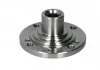 Маточина колеса передн SEAT CORDOBA, CORDOBA VARIO, IBIZA II, INCA, TOLEDO I VW CADDY II, CADDY II/MINIVAN, CORRADO, GOLF II, GOLF III, GOLF IV, JETTA II, PASSAT B3/B4 1.0-2.0 08.83-01.04 BTA H5W009BTA (фото 3)