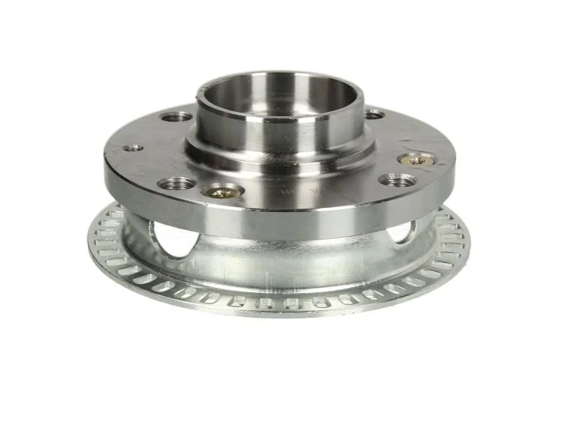 Маточина колеса передн SEAT AROSA VW LUPO I, POLO, POLO III, POLO III CLASSIC, POLO IV, POLO/HATCHBACK 1.0-1.9D 10.94-04.12 BTA H5W005BTA (фото 1)