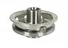 Маточина колеса передн SEAT CORDOBA, CORDOBA VARIO, IBIZA II, TOLEDO I VW CADDY II/MINIVAN, CORRADO, GOLF II, GOLF III, GOLF IV, PASSAT B3/B4, POLO III CLASSIC, VENTO 1.0-2.8 08.83-01.04 BTA H5W003BTA (фото 4)