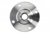 Маточина колеса передн RENAULT CLIO II/HATCHBACK, CLIO III, CLIO IV/HATCHBACK, CLIO V, KANGOO, MEGANE I, MEGANE I CLASSIC, MEGANE I COACH, MEGANE II, MEGANE SCÉNIC, MODUS 0.9-Electric 01.96- BTA H5R002BTA (фото 4)