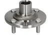 Маточина колеса передн FORD COUGAR, FOCUS I, MONDEO I, MONDEO II 1.6-2.5 01.93-11.04 BTA H5G013BTA (фото 1)