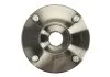 Маточина колеса передн FORD COUGAR, FOCUS I, MONDEO I, MONDEO II 1.6-2.5 01.93-11.04 BTA H5G013BTA (фото 2)