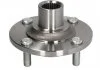 Маточина колеса передн FORD COUGAR, FOCUS I, MONDEO I, MONDEO II 1.6-2.5 01.93-11.04 BTA H5G013BTA (фото 3)