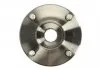 Маточина колеса передн FORD COUGAR, FOCUS I, MONDEO I, MONDEO II 1.6-2.5 01.93-11.04 BTA H5G013BTA (фото 4)