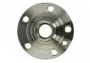 Маточина колеса передн CITROEN C8, EVASION, JUMPY I FIAT SCUDO, ULYSSE LANCIA PHEDRA PEUGEOT 806, 807, EXPERT 1.6-3.0 06.94- BTA H5C005BTA (фото 2)