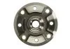 Маточина колеса передн CHEVROLET MATIZ, SPARK DAEWOO MATIZ 0.8-1.0LPG 09.98- BTA H50055BTA (фото 2)