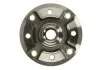Маточина колеса передн CHEVROLET MATIZ, SPARK DAEWOO MATIZ 0.8-1.0LPG 09.98- BTA H50055BTA (фото 4)