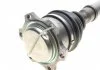 Вал приводной AUDI A4 B5, SKODA SUPERB I, VW PASSAT B5 (пр-во) MEYLE 1004980671 (фото 6)