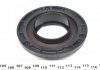 Сальник двигуна FRONT 50x90x14 IWDR PTFE FORD 2.0TDCI/2.4TDCI 00- CORTECO 19036447B (фото 4)