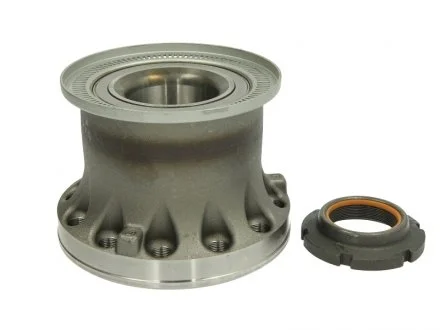 Ступиця SKF VKBA5377