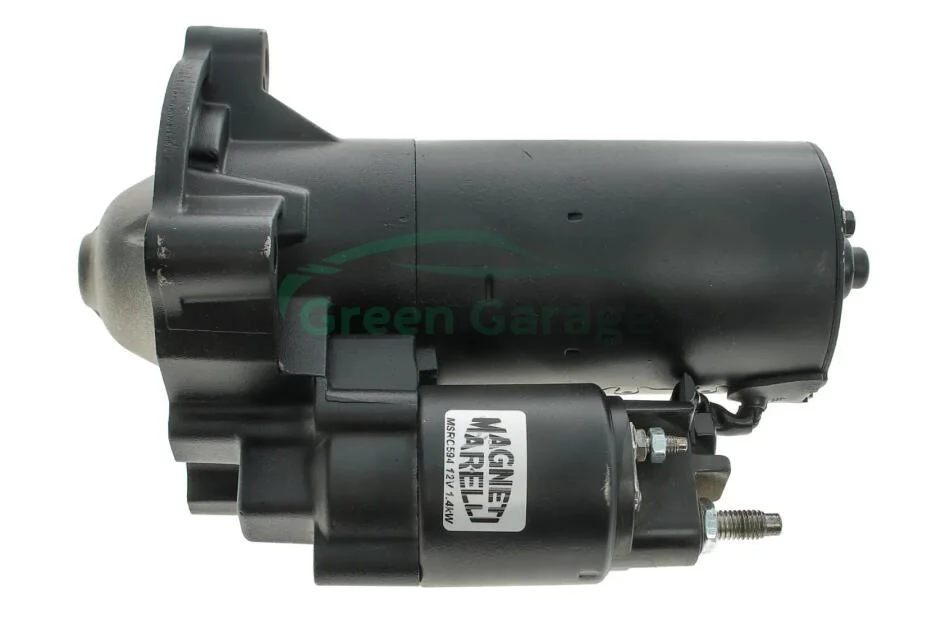 Стартер MAGNETI MARELLI 943205941010 (фото 1)