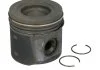 Поршень з кільцями FIAT/IVECO 88,6 F1 AE 0481 Euro 4 2.3 JTD 06- (вир-во) NURAL 8713800810 (фото 1)