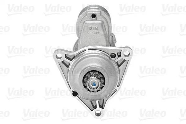 Стартер VALEO 438077 (фото 1)