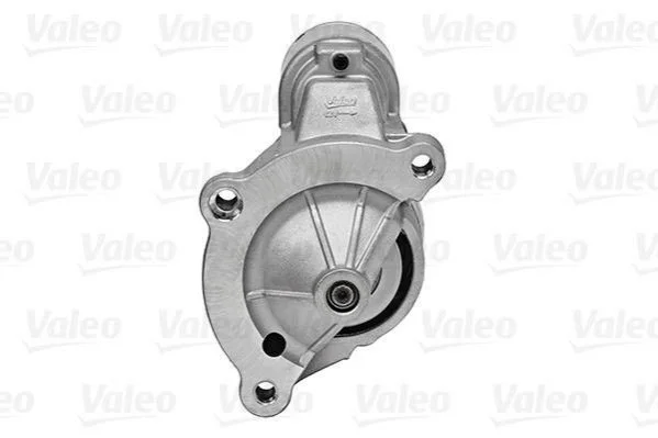Стартер VALEO 438165 (фото 1)
