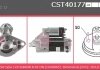 Стартер CASCO CST40177AS (фото 1)