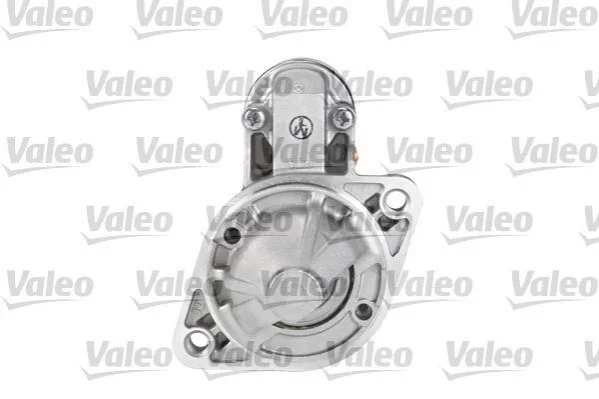 Стартер VALEO 600084 (фото 1)