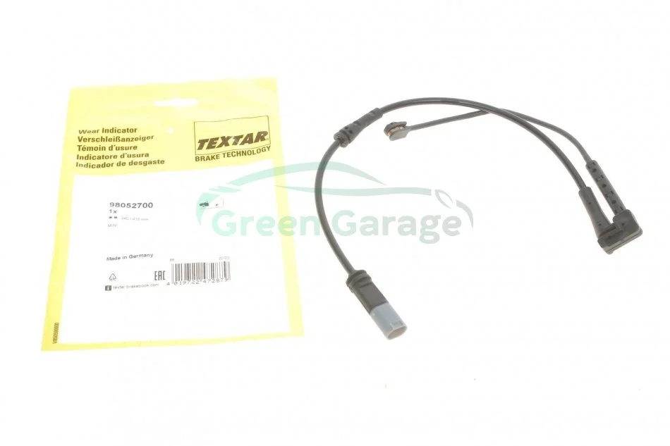 Контакт TEXTAR 98052700 (фото 1)