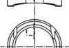 Поршень з кільцями VW 77.0 1.4 16V AFH/AFK/AKQ/AUA/BCA (KS) KOLBENSCHMIDT 99562620 (фото 1)