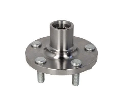 Маточина колеса передн TOYOTA 4 RUNNER V, ALLION I, ALLION II, ALPHARD I, ALTEZZA, ALTEZZA GITA, AVENSIS, AVENSIS VERSO, BB I, BREVIS, CALDINA, CAMRY, CARINA VII, CELICA, CENTURY 1.0-4.0 05.72- BTA H52001BTA (фото 1)