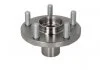 Маточина колеса передн TOYOTA 4 RUNNER V, ALLION I, ALLION II, ALPHARD I, ALTEZZA, ALTEZZA GITA, AVENSIS, AVENSIS VERSO, BB I, BREVIS, CALDINA, CAMRY, CARINA VII, CELICA, CENTURY 1.0-4.0 05.72- BTA H52001BTA (фото 2)