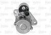 Стартер (12В, 2кВт, новий із заставою) AUDI A1, A3, Q2 SEAT ALTEA, ALTEA XL, ATECA, IBIZA IV ST, LEON, LEON SC, LEON ST SKODA FABIA II, KAROQ, OCTAVIA II, OCTAVIA III, ROOMSTER 1.2-2.0D 10.06- VALEO 438252 (фото 3)