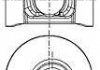 Поршень з кільцями FIAT 94,40 2.8TD Euro 2 98 - трапецієподібний шатун NURAL 8712220010 (фото 2)