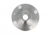 Маточина колеса передн HYUNDAI ELANTRA III 1.6-2.0D 06.00-07.06 BTA H50509BTA (фото 2)