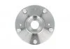 Маточина колеса передн HONDA ACCORD VIII 2.0-3.5 06.08- BTA H54011BTA (фото 2)