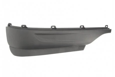 Спойлер PACOL IVEFB014R