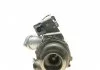 Турбокомпресор (з комплектом прокладок) GARRETT 7659855010W (фото 9)