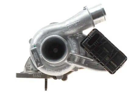 Турбіна GARRETT 7981285009S
