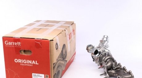 Турбіна GARRETT 8219435003S