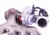 Турбіна GARRETT 7815045014S (фото 9)