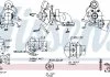 Турбина FORD TRANSIT (TT9) (06-) 2.2 TDCI (пр-во Nissens) NISSENS 93075 (фото 1)