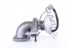 Турбина FORD TRANSIT (TT9) (06-) 2.2 TDCI (пр-во Nissens) NISSENS 93075 (фото 4)