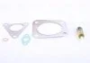Турбина FORD TRANSIT (TT9) (06-) 2.2 TDCI (пр-во Nissens) NISSENS 93075 (фото 6)