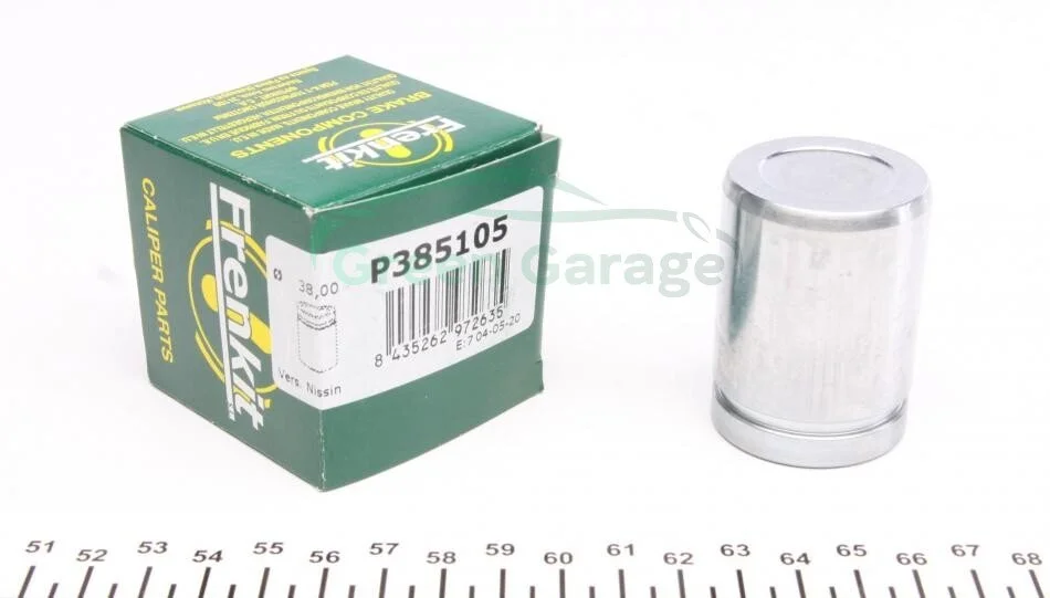 Супорта FRENKIT P385105 (фото 1)